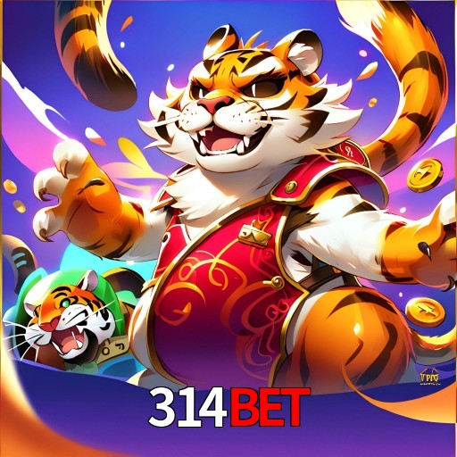 314BET 